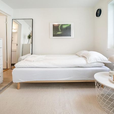 Book An Apartment Just For You In Central ترومسو المظهر الخارجي الصورة