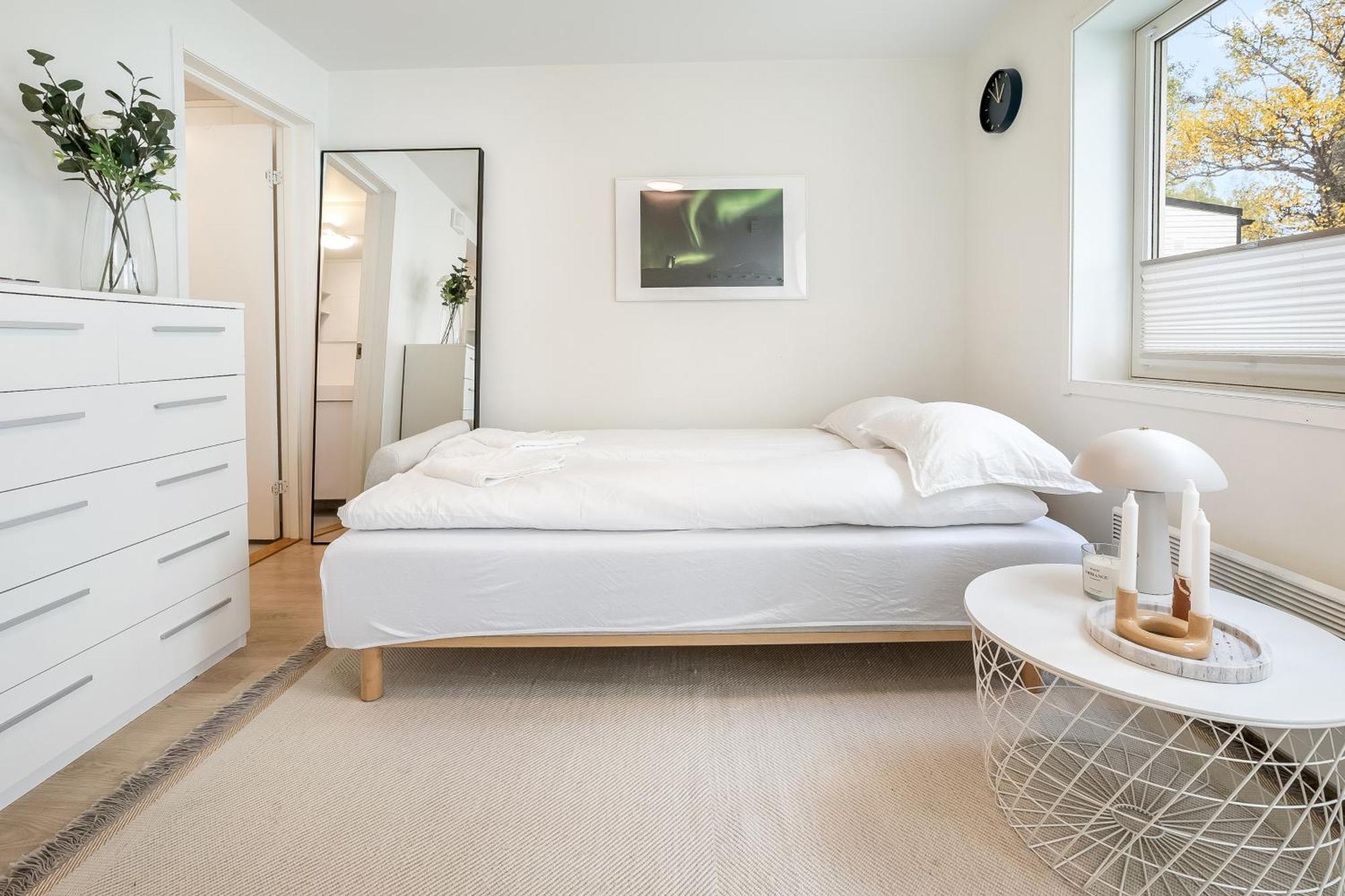 Book An Apartment Just For You In Central ترومسو المظهر الخارجي الصورة