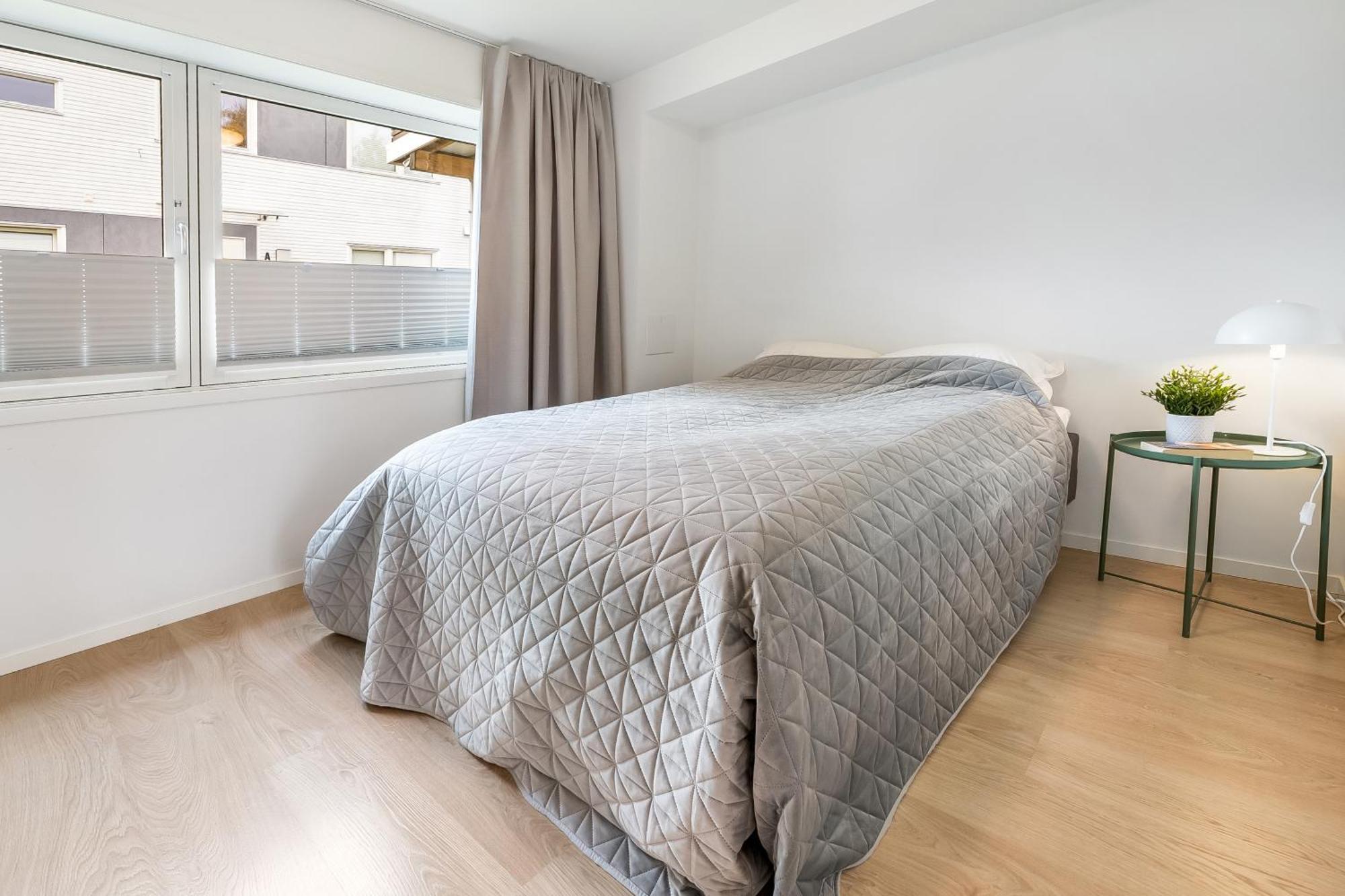 Book An Apartment Just For You In Central ترومسو المظهر الخارجي الصورة
