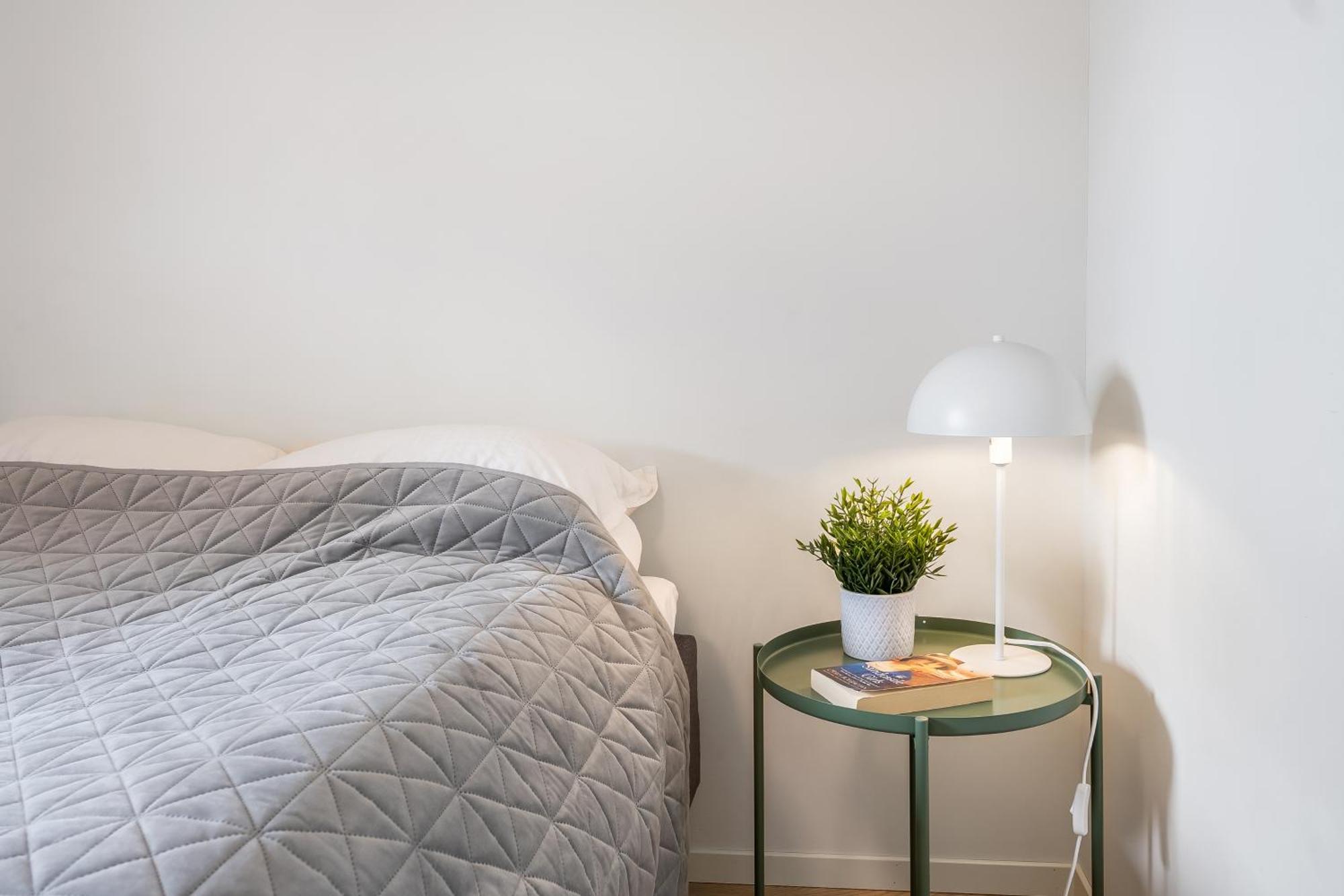 Book An Apartment Just For You In Central ترومسو المظهر الخارجي الصورة
