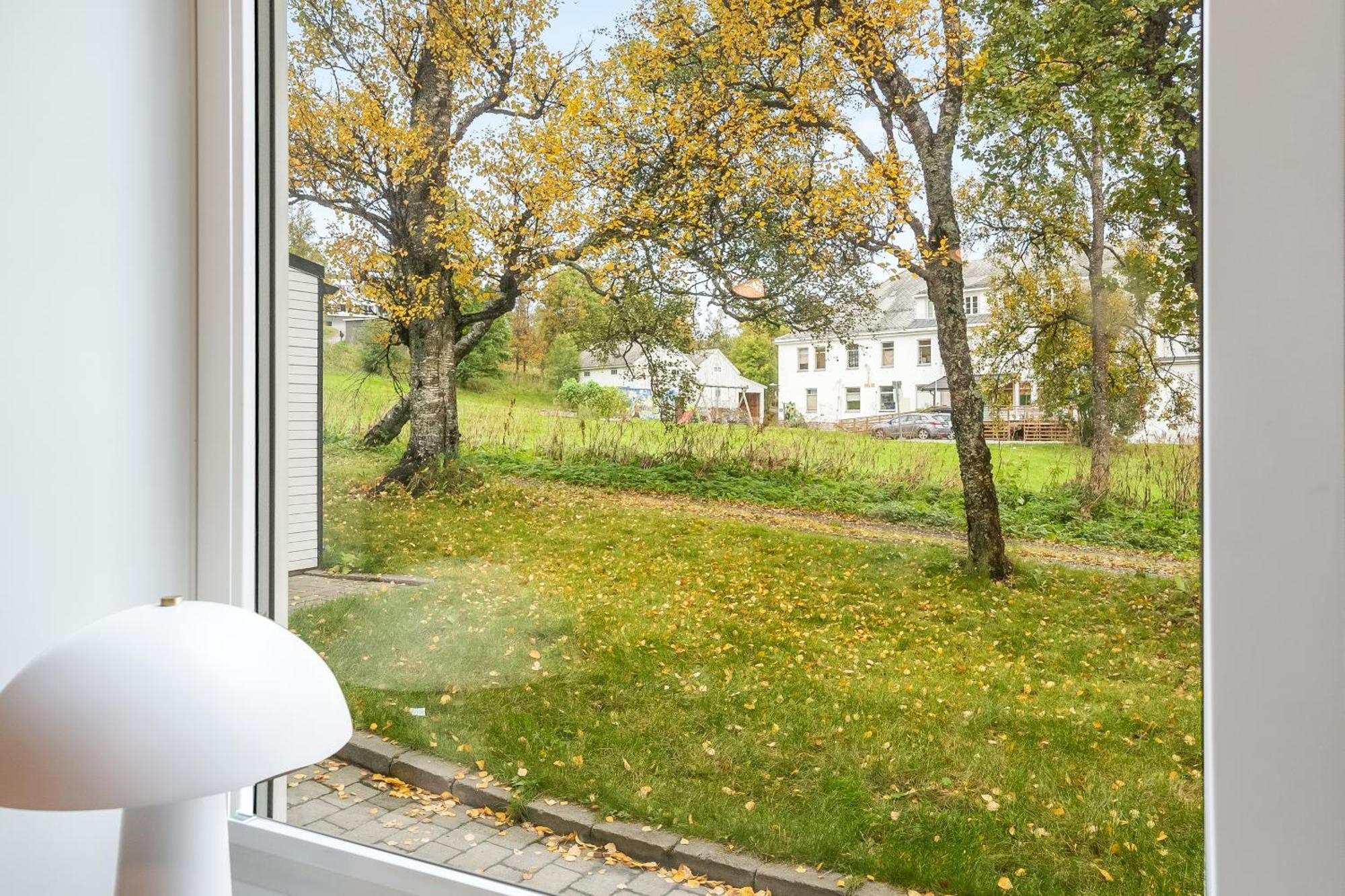 Book An Apartment Just For You In Central ترومسو المظهر الخارجي الصورة